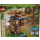 LEGO IDEAS 21318 Domek na drzewie - 524435 - zdjęcie 2